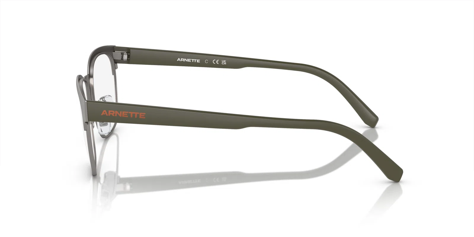 Arnette Waterly 6138 Eyeglasses - view 7